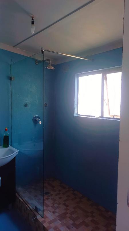 To Let 2 Bedroom Property for Rent in Zonnebloem Western Cape